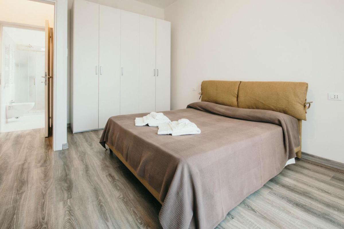 AL 13 VERDE - Lakeside Leisure & Business - Housity
