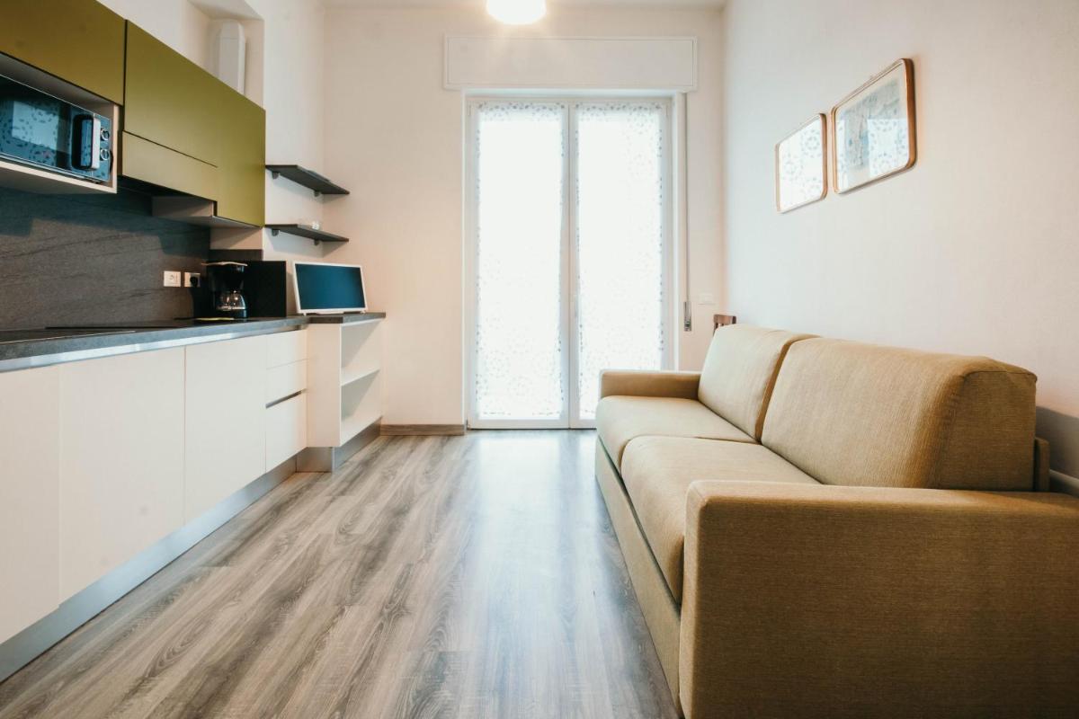 AL 13 VERDE - Lakeside Leisure & Business - Housity