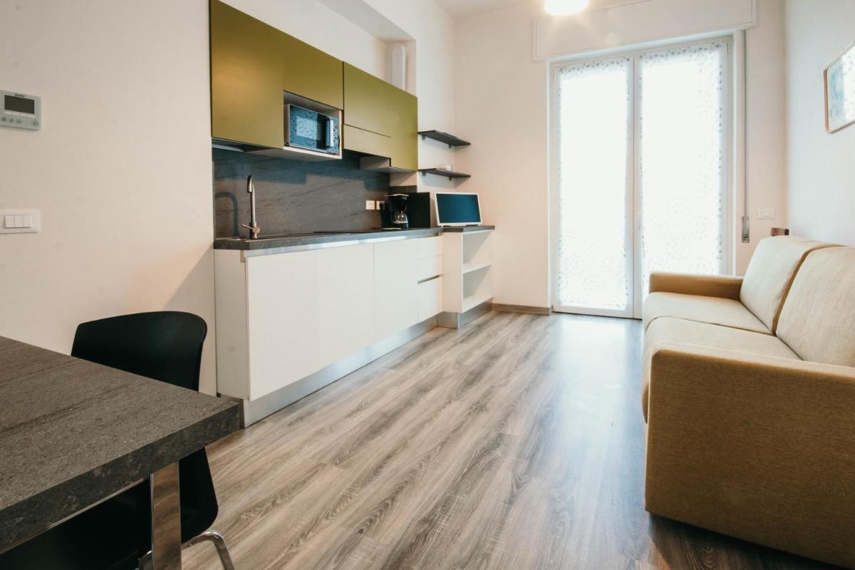 AL 13 VERDE - Lakeside Leisure & Business - Housity