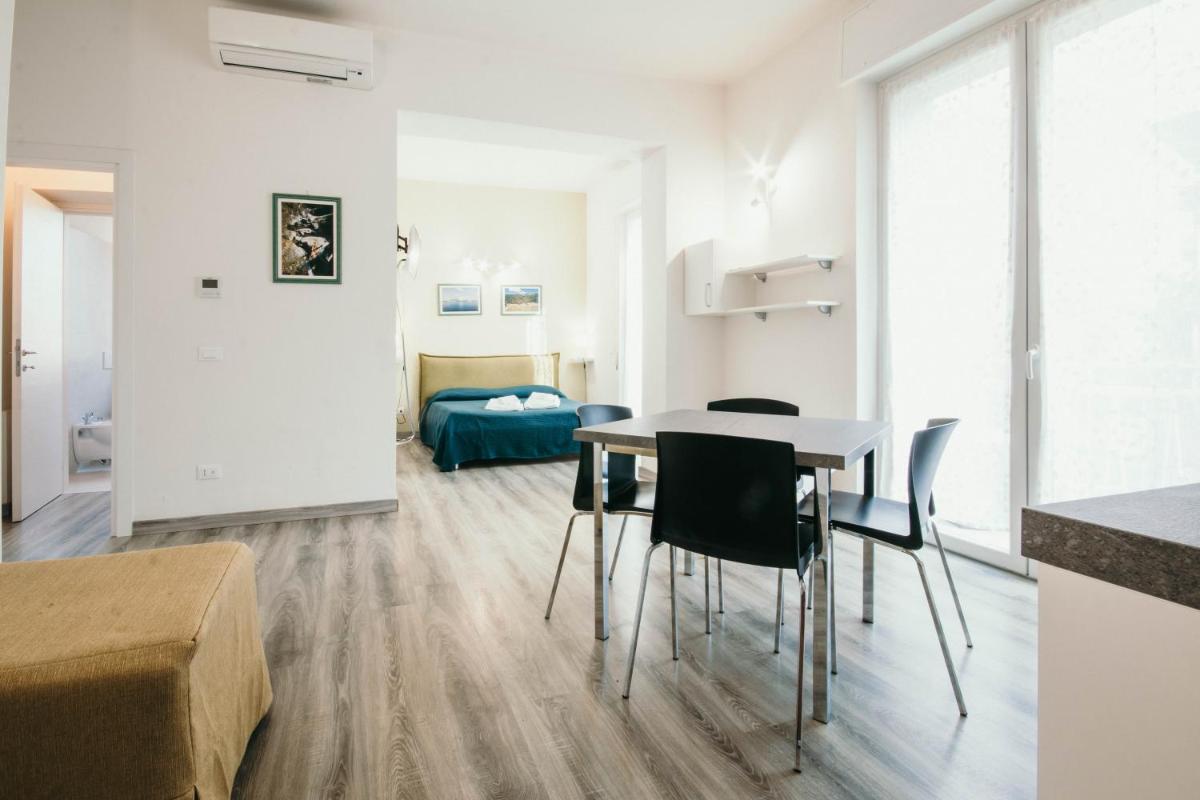 AL 13 VERDE - Lakeside Leisure & Business - Hizvo
