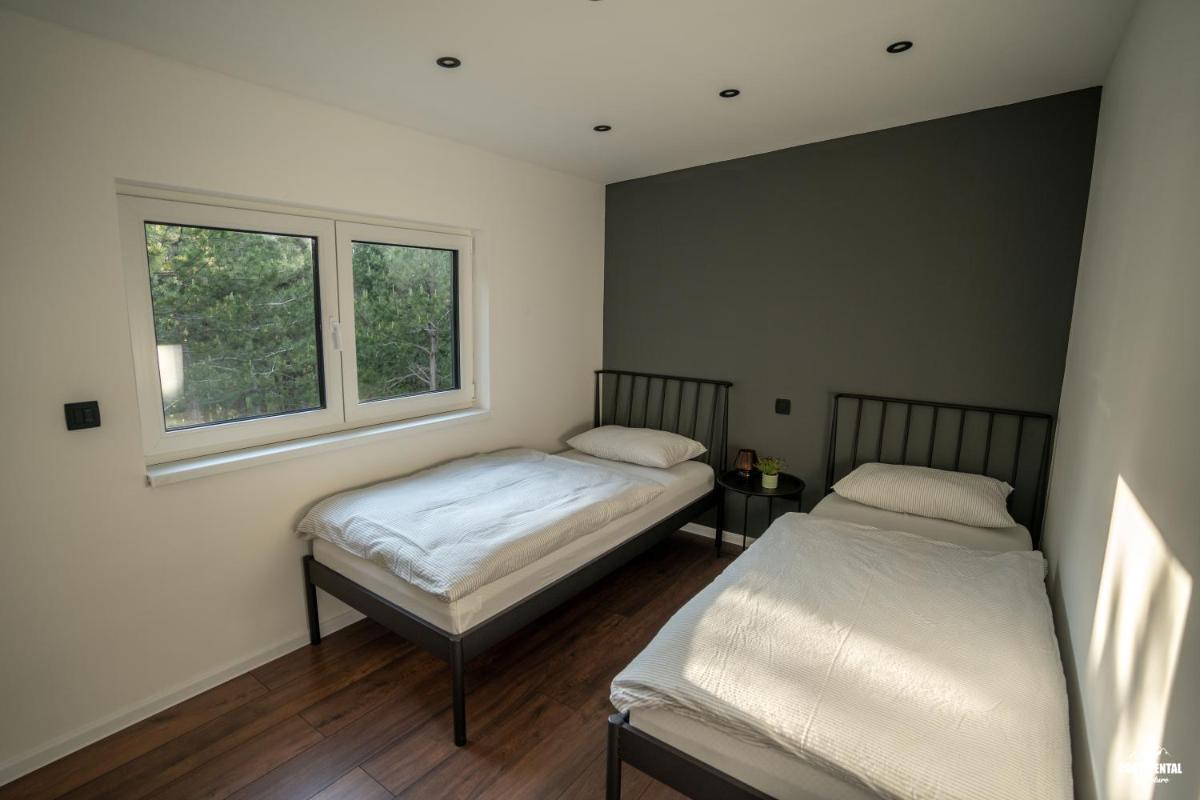 Continental Adventure Resort - Housity