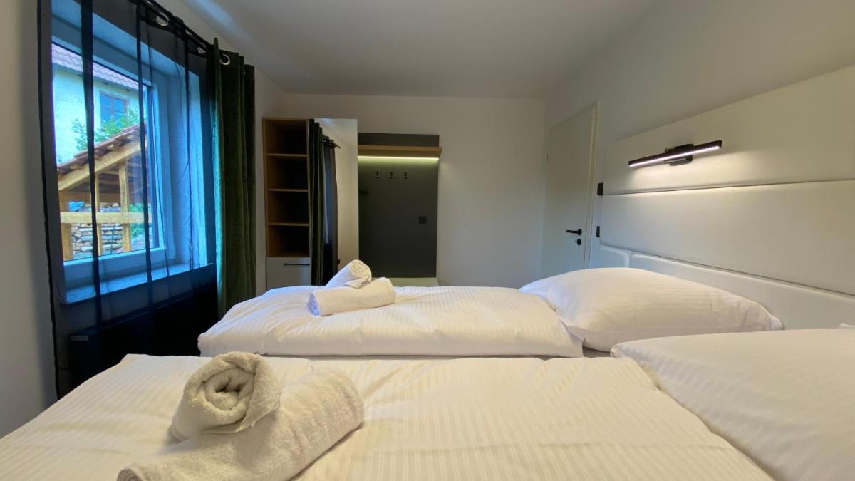 Uraha Apartments - Hizvo
