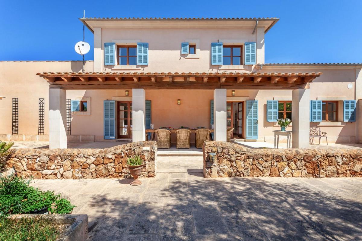 Sa Bassa - country house close to the village - Housity