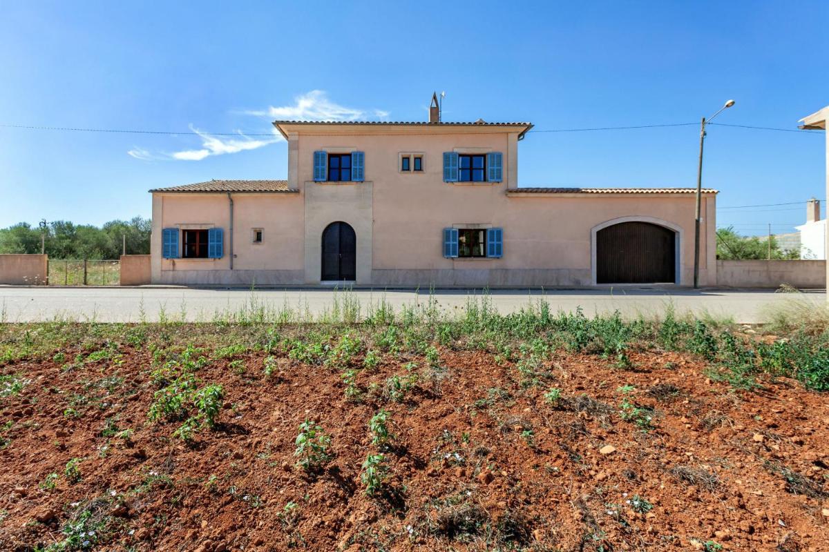 Sa Bassa - country house close to the village - Housity