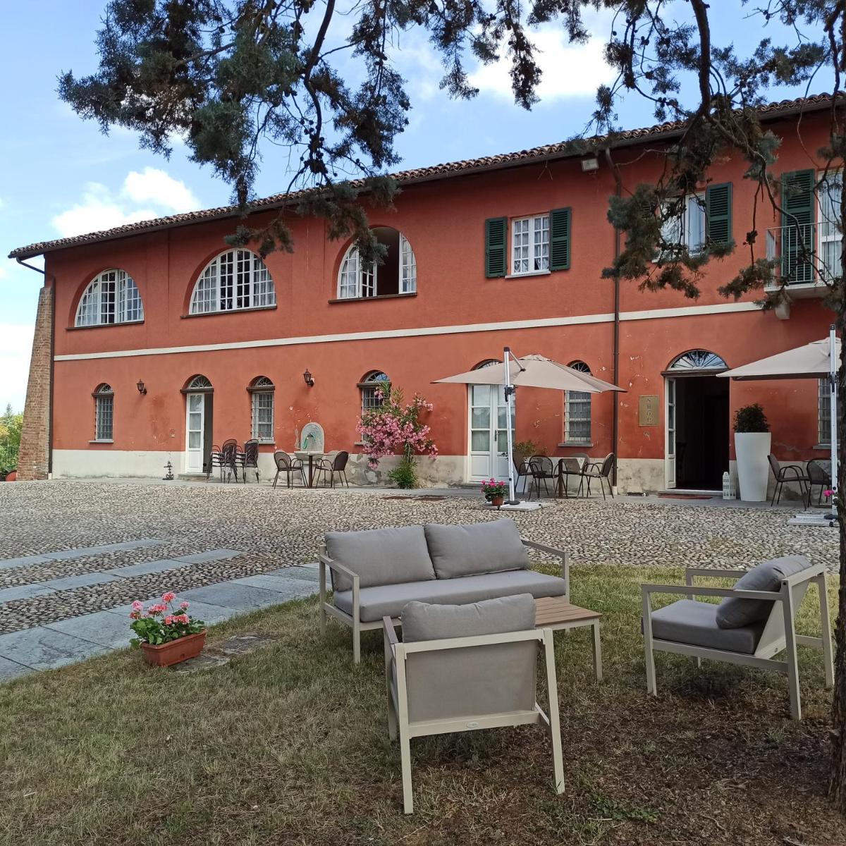 La Mondianese "House of Ruchè" - Housity