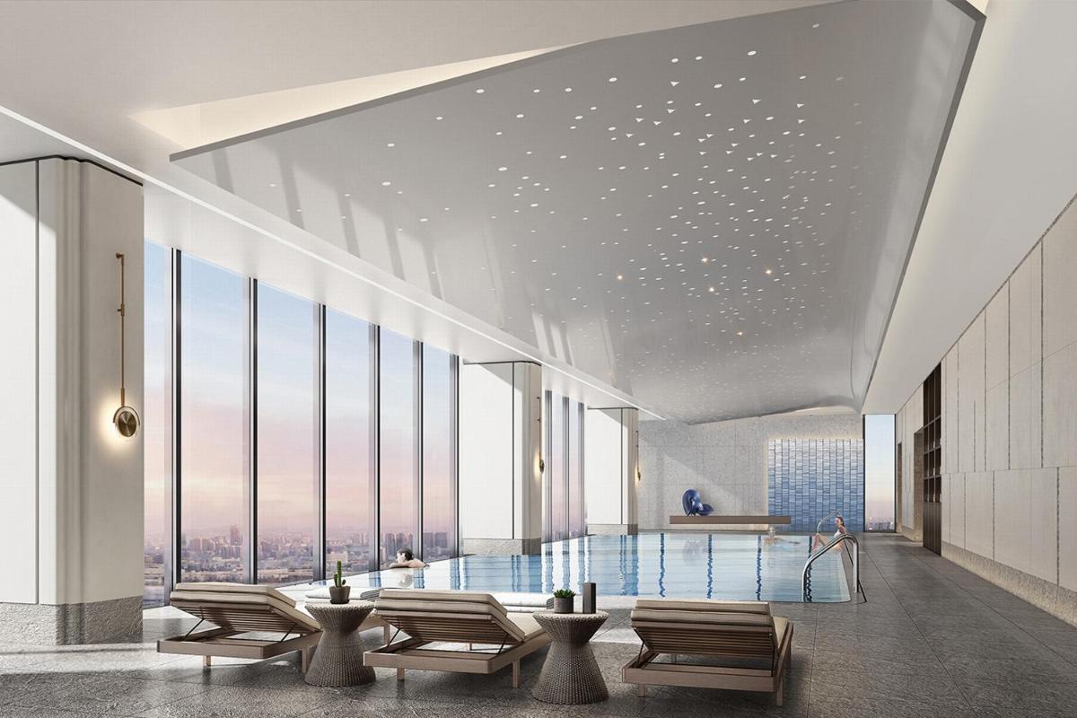 Cordis, Xuzhou - Housity