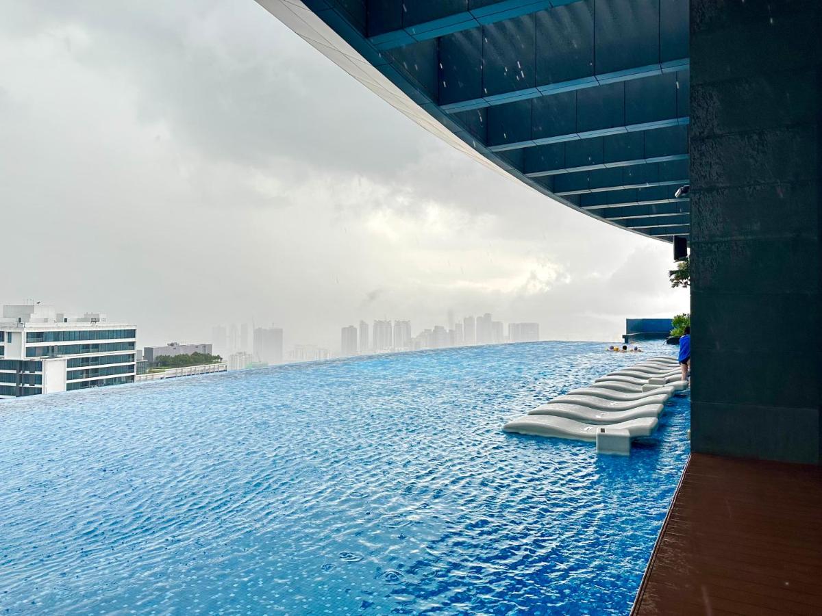 Crystal Suites at Eaton, KLCC - Housity