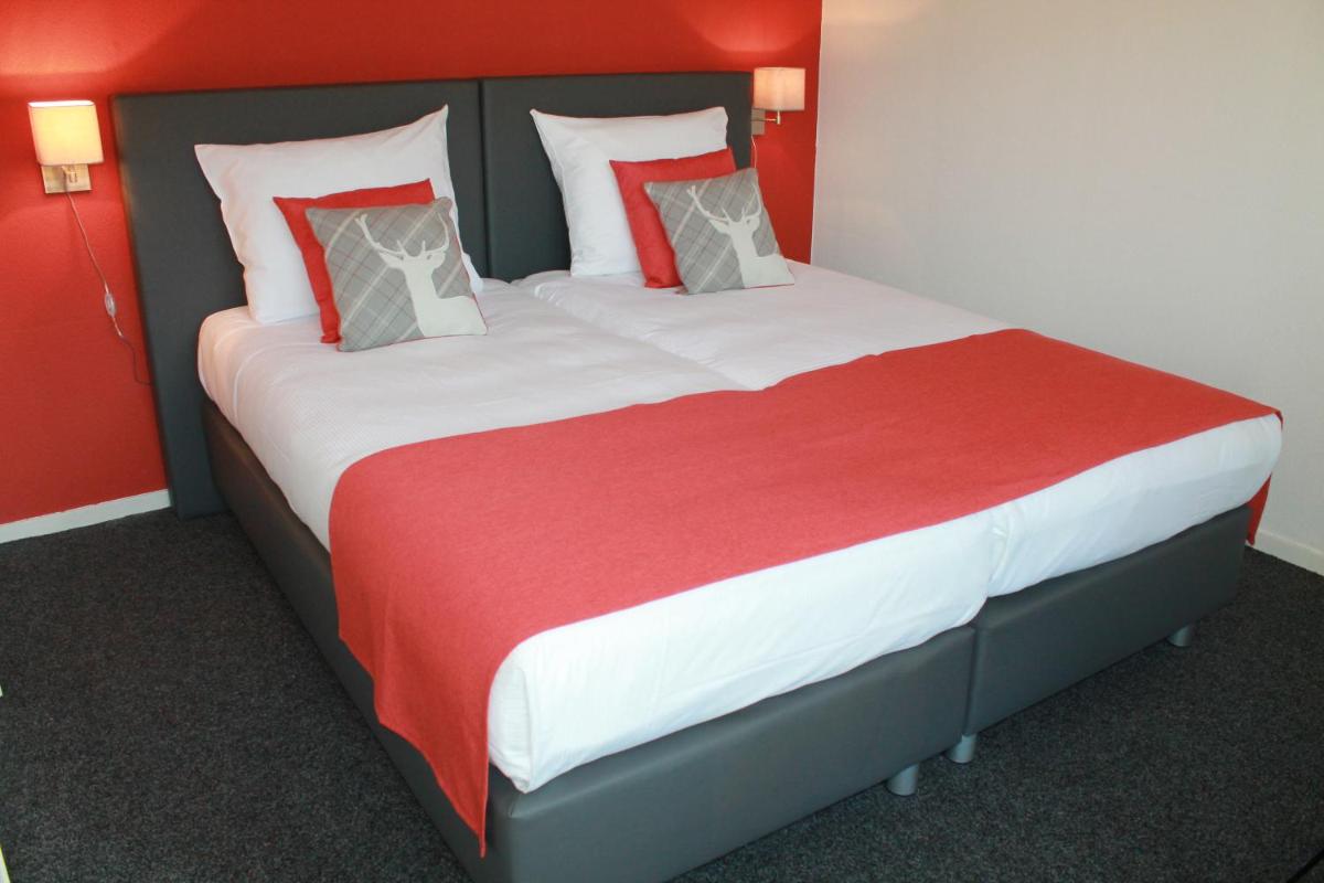Apartments Bommels - Housity