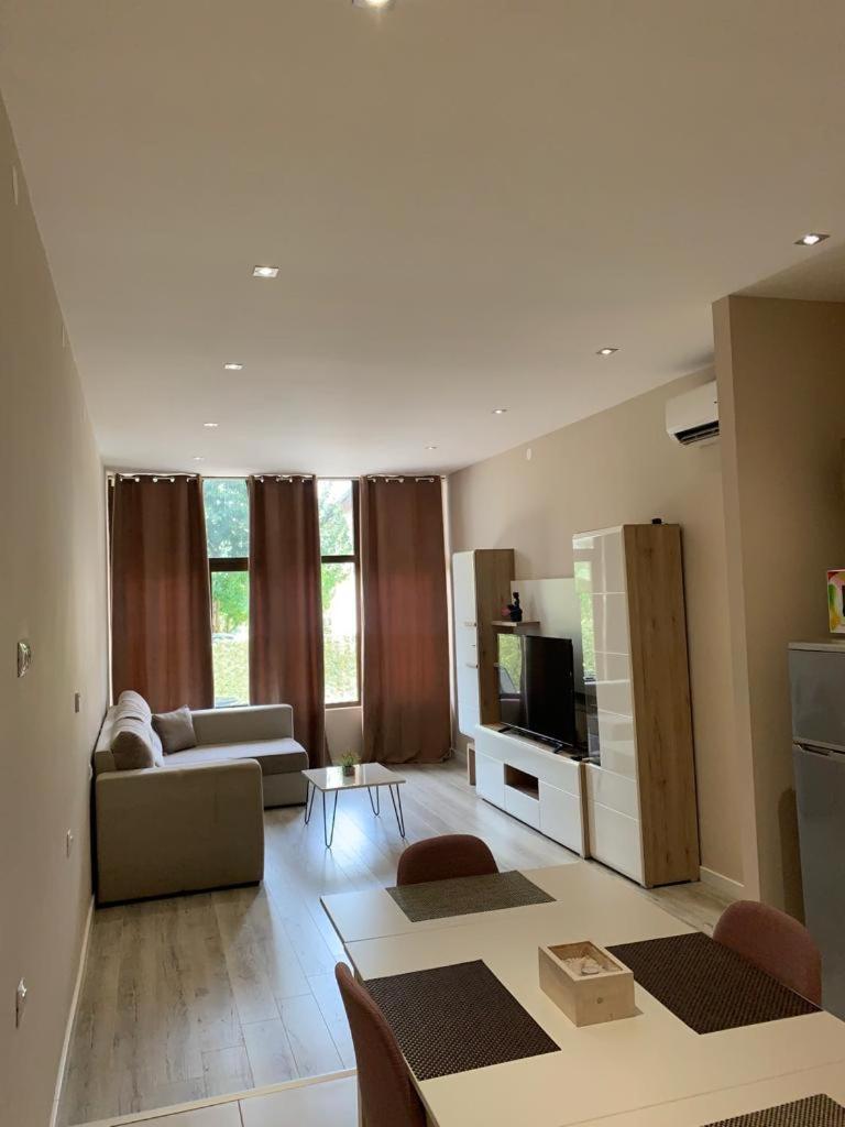 Apartman Vukoja - Housity
