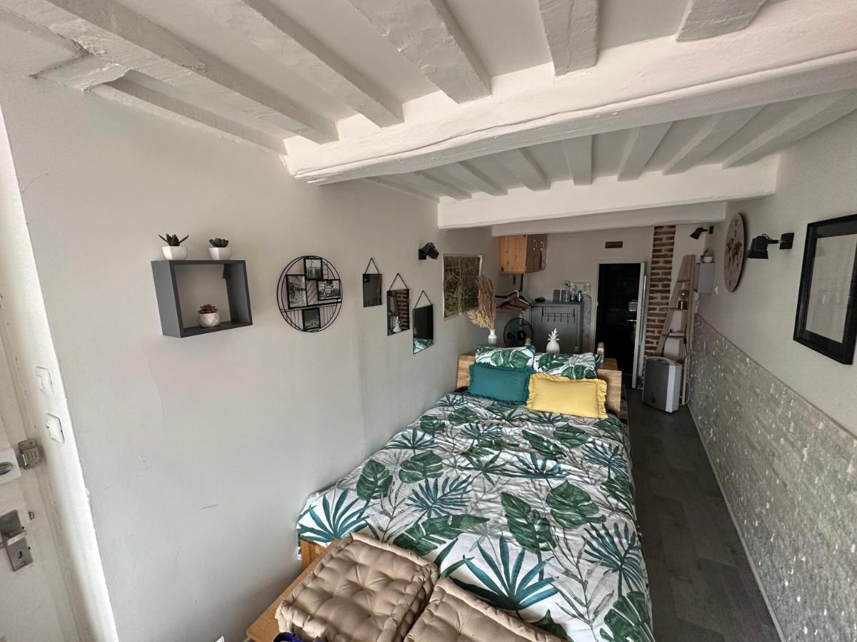 Le TI WI studio en plein cœur du vieux bassin - Housity