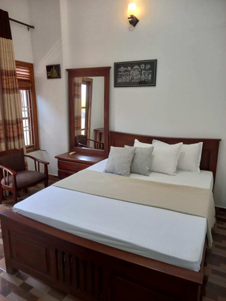 Villa Luxez - Housity
