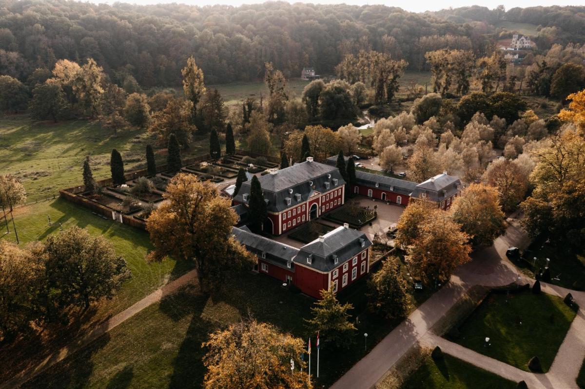 Château St Gerlach - Oostwegel Collection, member of Relais and Châteaux - Housity
