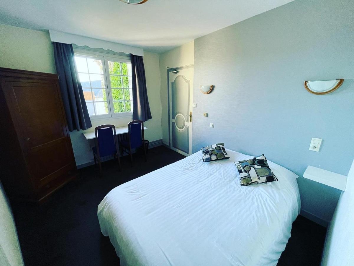 Le relais de la rance - CHAMBRES D'HOTES - Housity