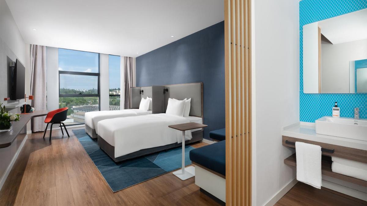 Holiday Inn Express Kunming Panlong, an IHG Hotel - Housity