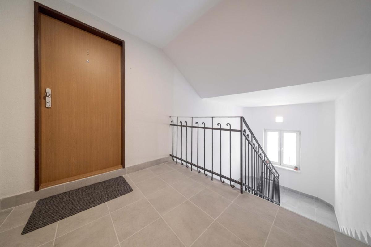 GUDU apartments - Hizvo