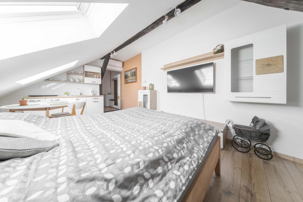 GUDU apartments - Hizvo