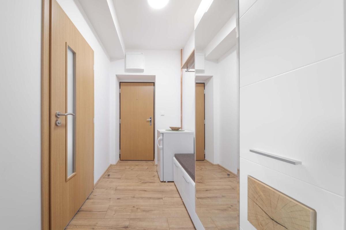 GUDU apartments - Hizvo