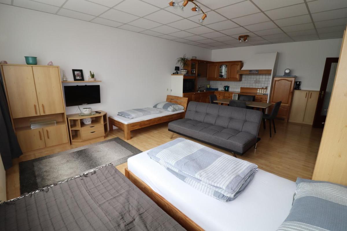 Ferienwohnung GGM - Housity