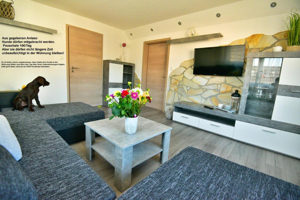 Ferienwohnung TaJo - Housity