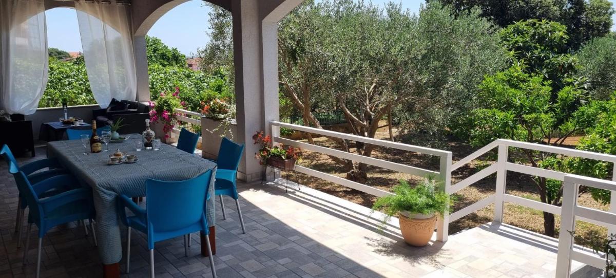 Apartman Rabatin - Housity