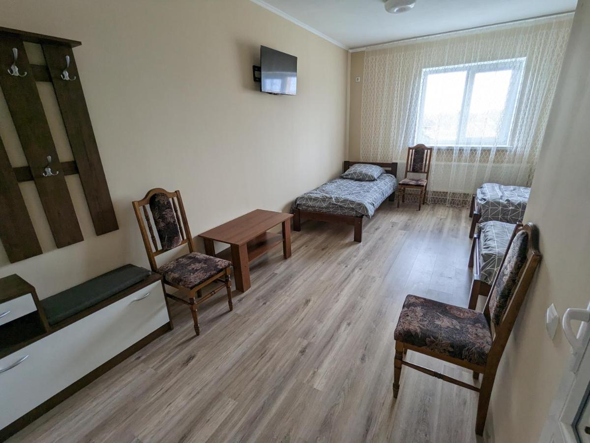 Гостиный дом - Housity