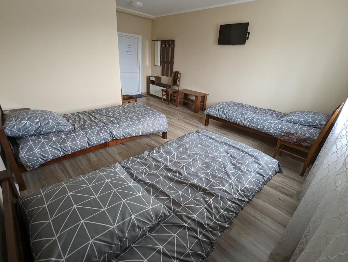 Гостиный дом - Housity