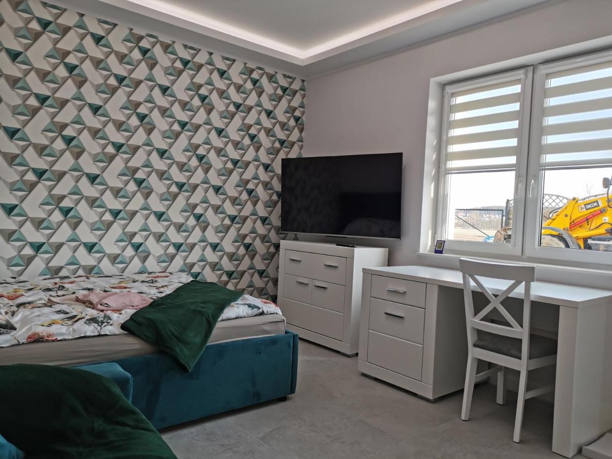 Noclegi u Radka - Housity