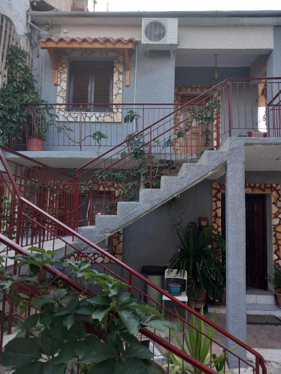 2 floor house in Loggos - Aigio - Housity