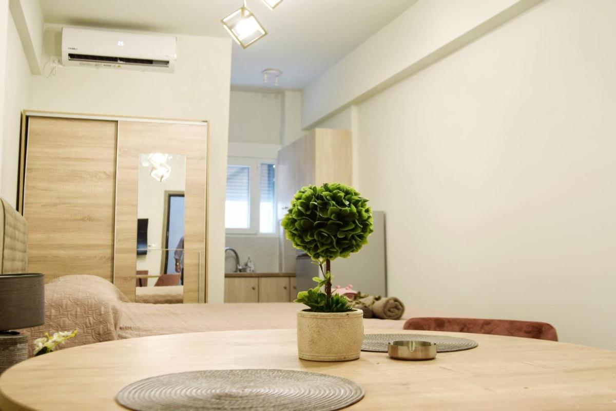 Dionisooss Apartment Athens - Housity