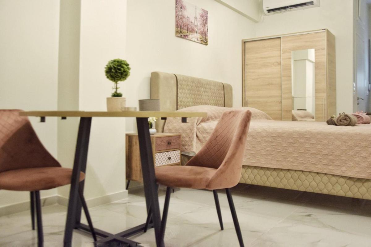 Dionisooss Apartment Athens - Housity