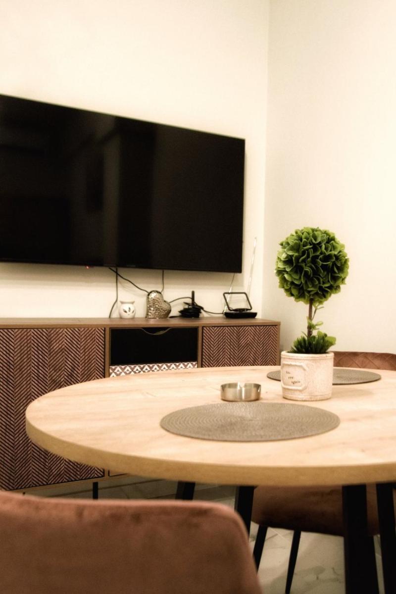 Dionisooss Apartment Athens - Housity