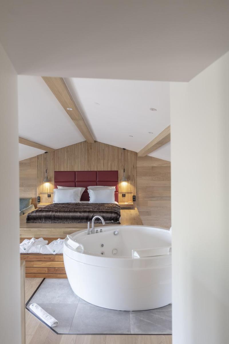 Hôtel & Restaurant Origines par Adrien Descouls - Teritoria - Housity