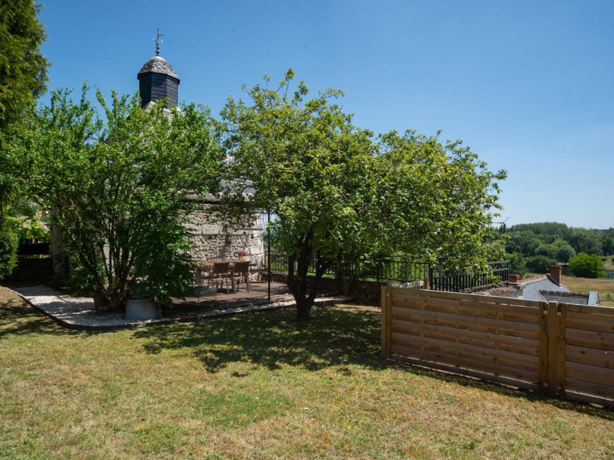 Holiday Home Le Pigeonnier by Interhome - Housity