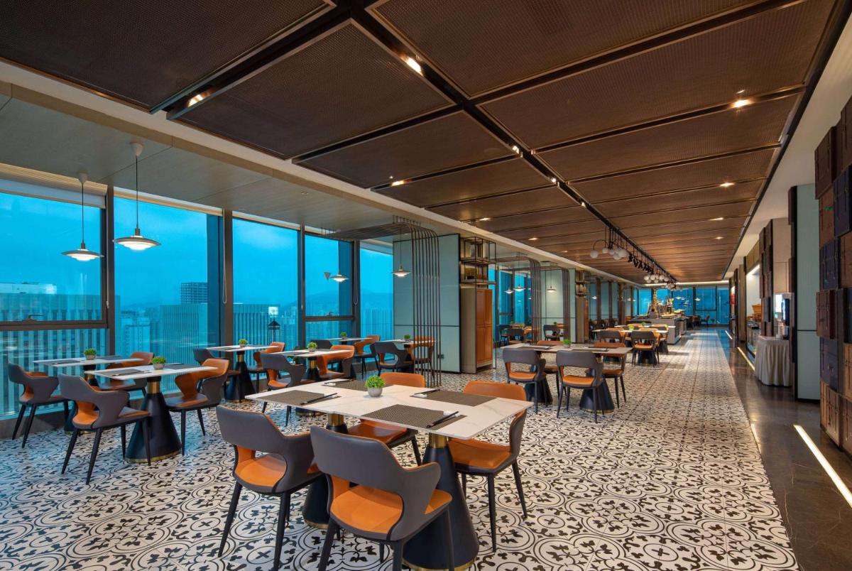 Wyndham Garden Lanzhou West Railway Station - Housity