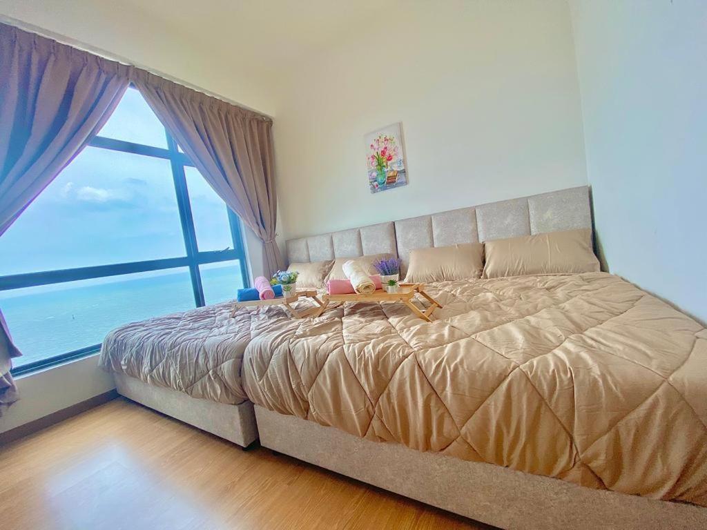 imperium residence kuantan - Housity