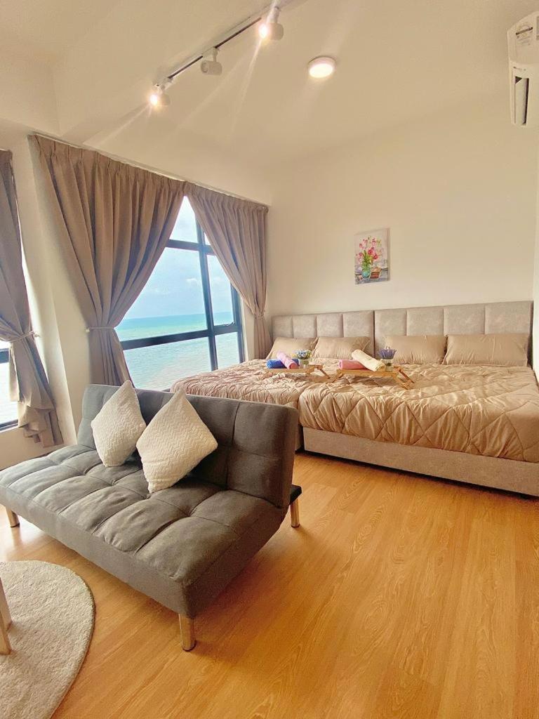 imperium residence kuantan - Housity