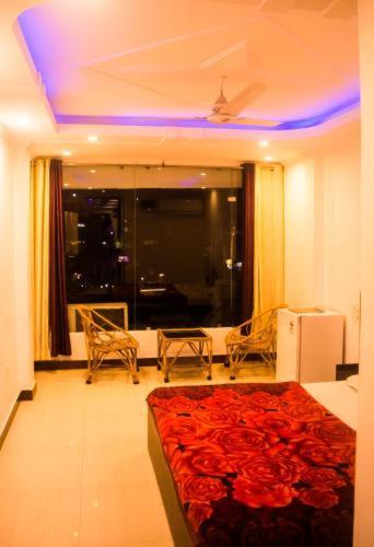 Rajasthan Hotel By The River - Housity