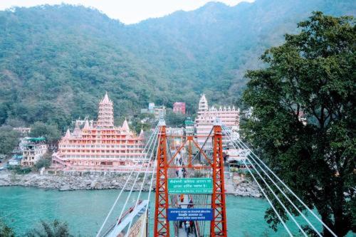 Rajasthan Hotel By The River - Housity