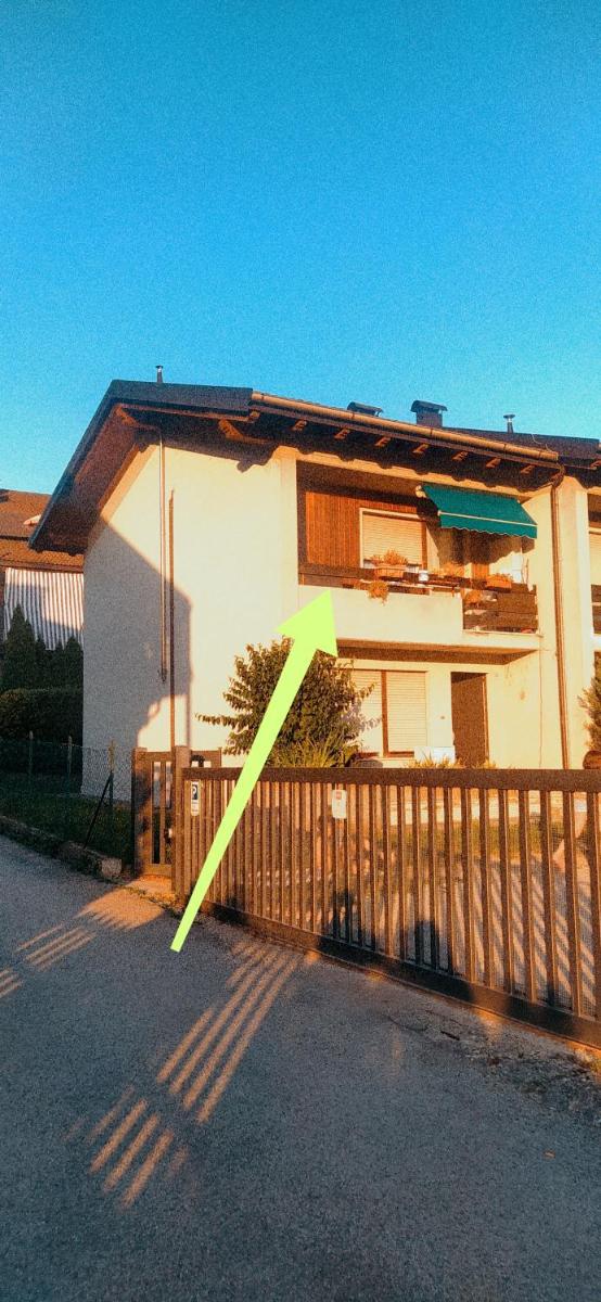 Green House Nest Levico - Housity