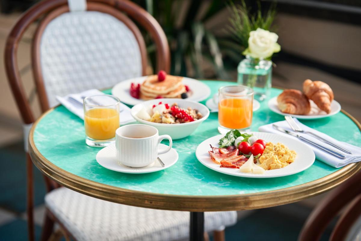 Trastevere Roma | UNA Esperienze | Preferred Hotels and Resorts - Housity