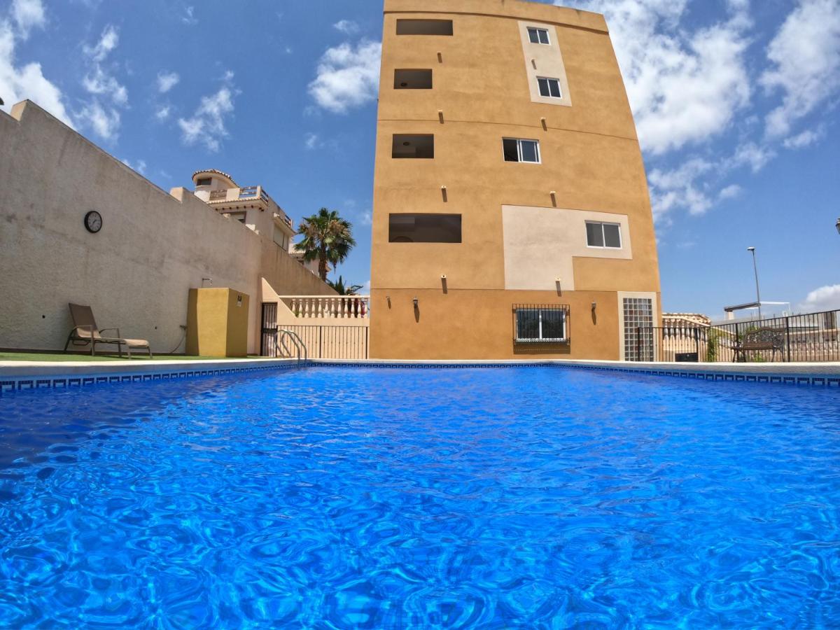 Los Almendricos Appartment - 3 bedrooms Orihuela Costa - Housity