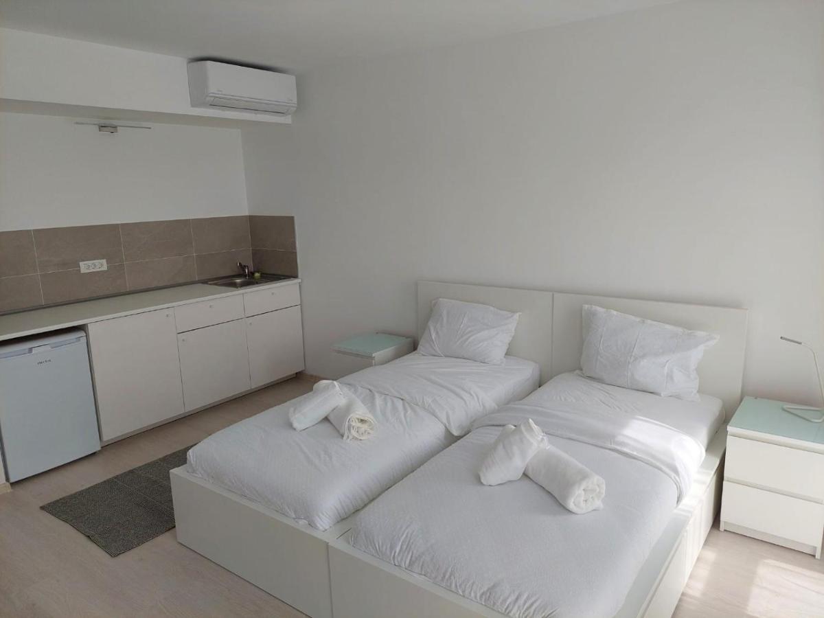 Casa Maria City Apartments - Housity