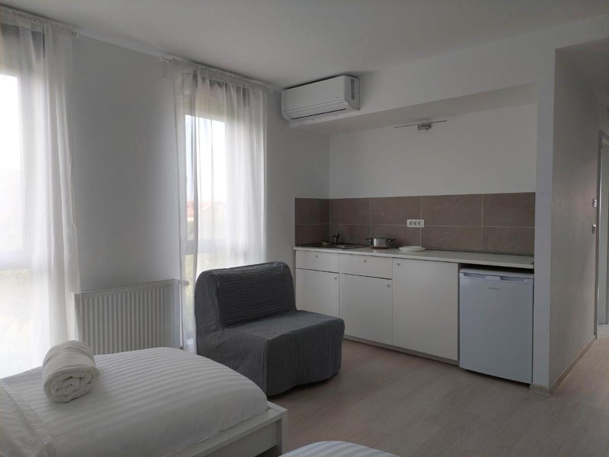 Casa Maria City Apartments - Housity