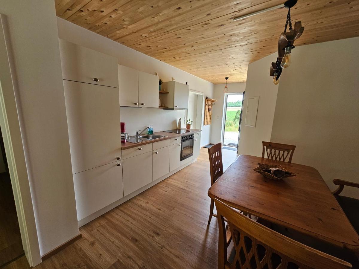 Rustikale Ferienwohnung auf Rups Hof - Housity