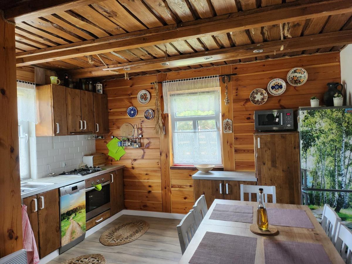 Podlaska Pieredyszka, dom na wyłączność - Hizvo