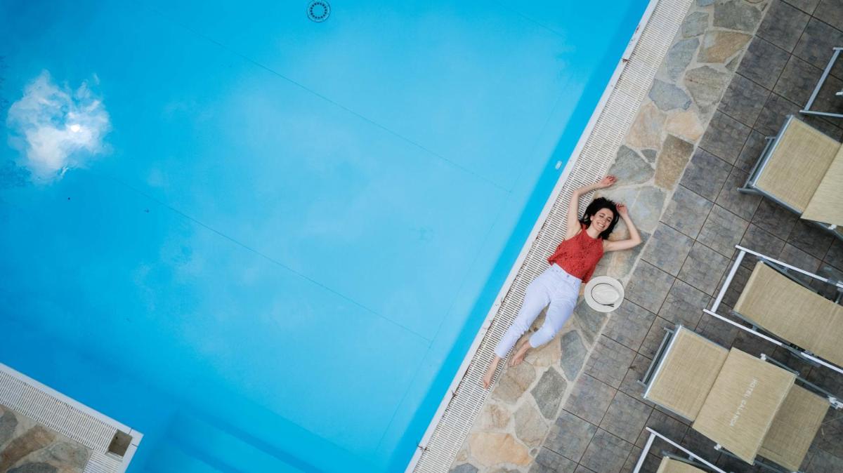 Hotel Calanca - Housity
