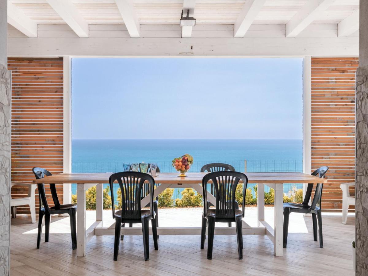Villa Orizzonte Holidays by Interhome - Housity