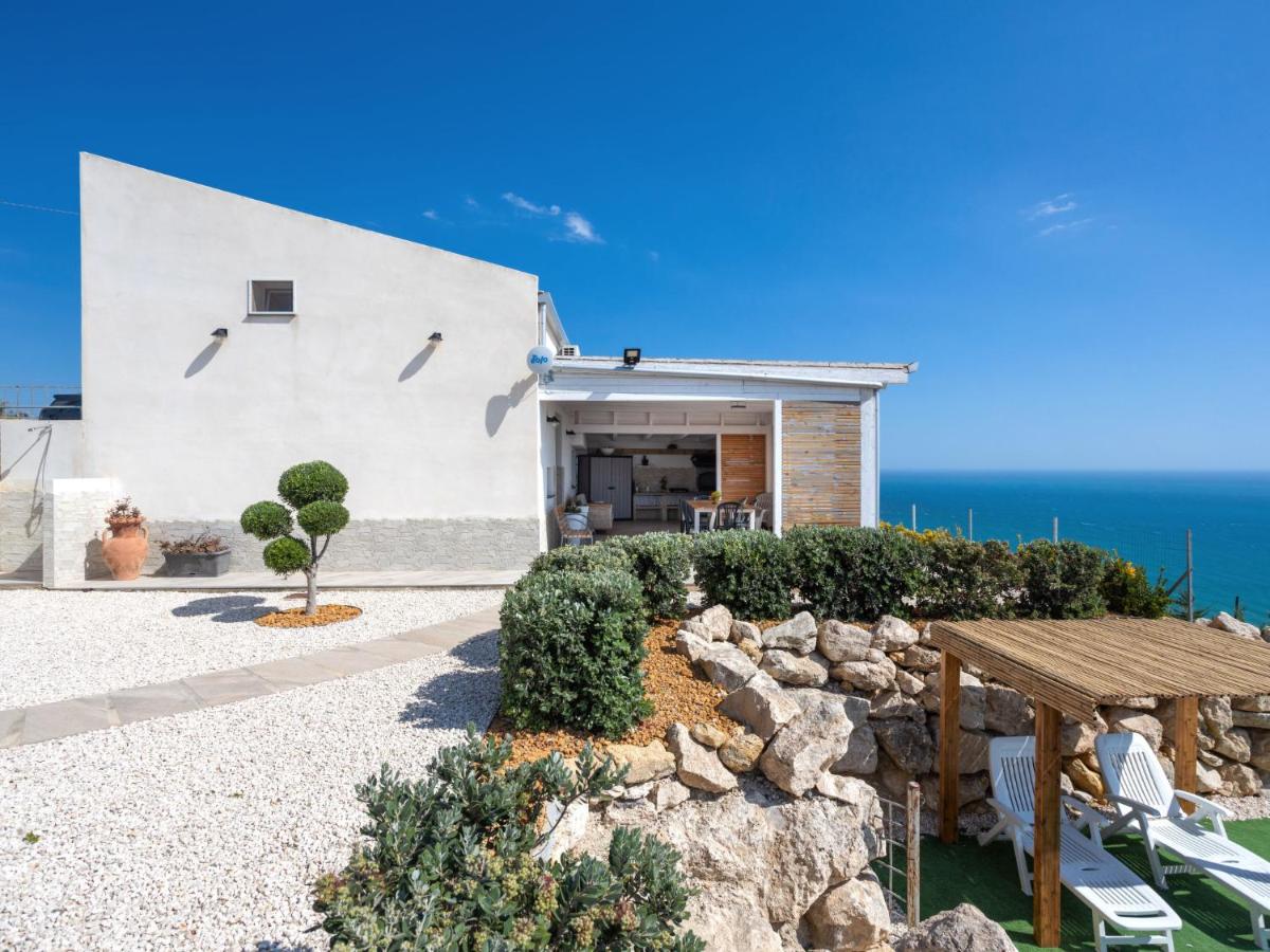 Villa Orizzonte Holidays by Interhome - Housity