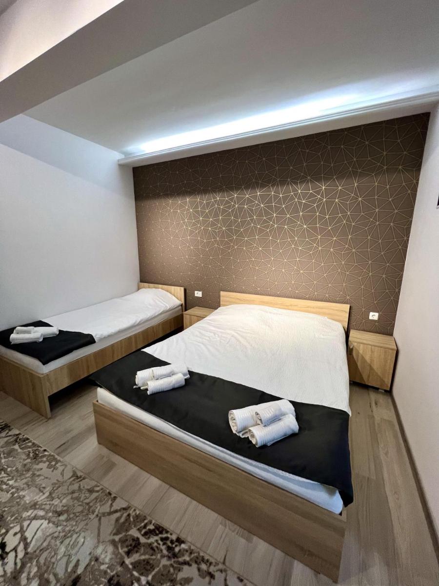 Hotel FOCUS - Housity