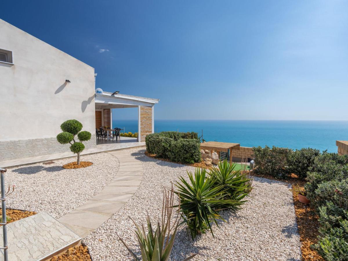 Villa Orizzonte Holidays by Interhome - Housity